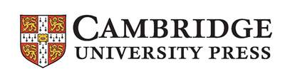       Cambridge University Press